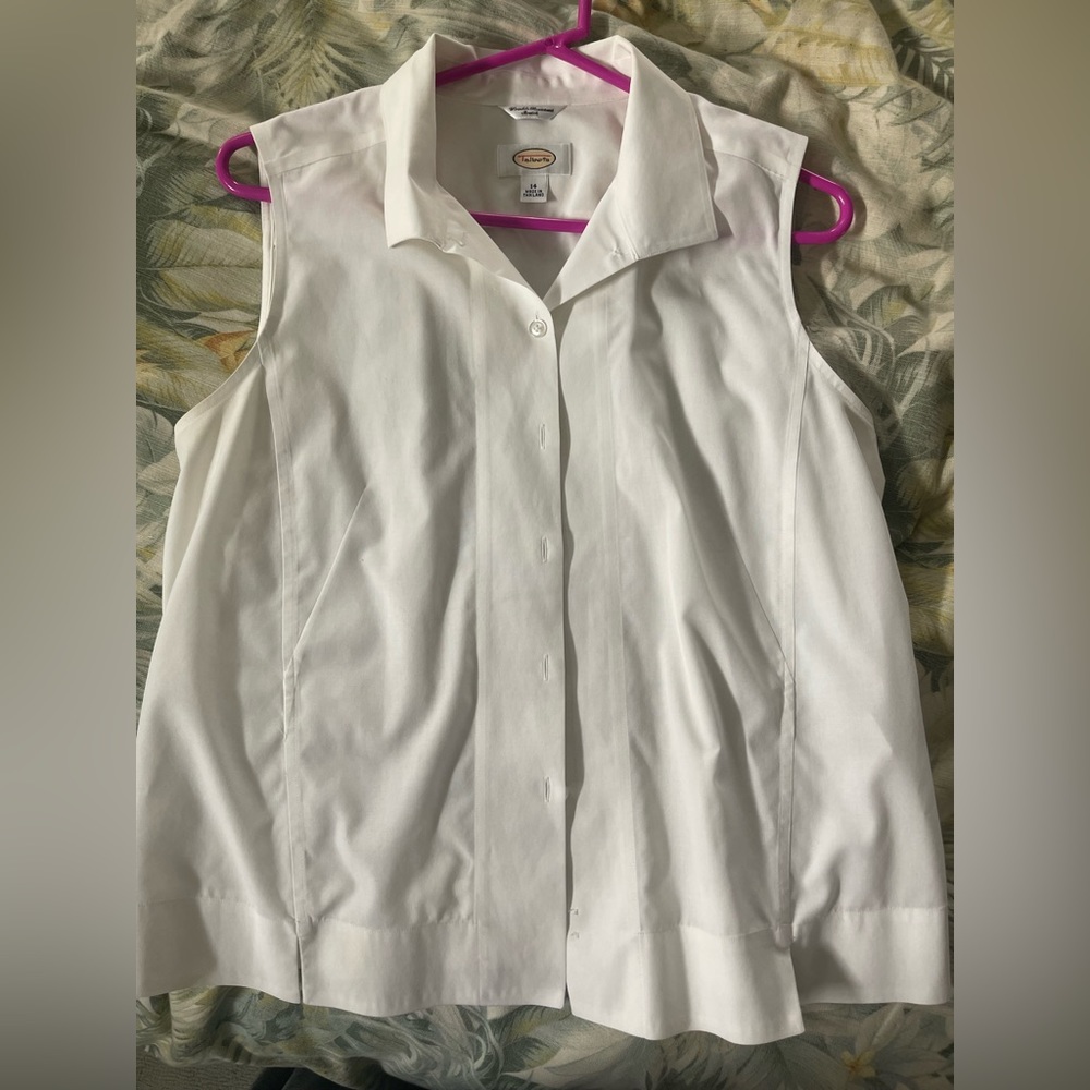 Talbots shirt